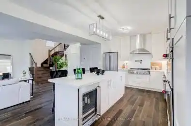 182 Klein Circle Hamilton Ontario L9K 0K3