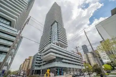 161 Roehampton Avenue Unit# 208 Toronto C10 Ontario M4P 1P9