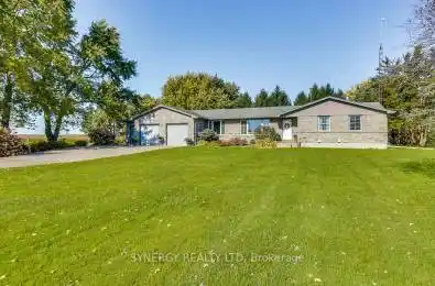 2760 Napperton Drive Adelaide Metcalfe Ontario N7G 3H8
