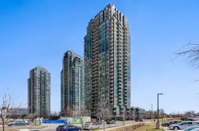 3525 Kariya Drive Unit# 105 Mississauga Ontario L5B 0C2