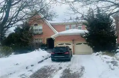 34 Harpers croft N/A Markham Ontario L3R 6L1