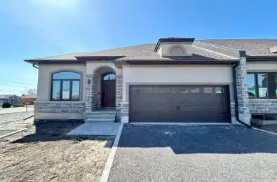 2-99 Cloverleaf Drive Belleville Ontario K8N 4Z5