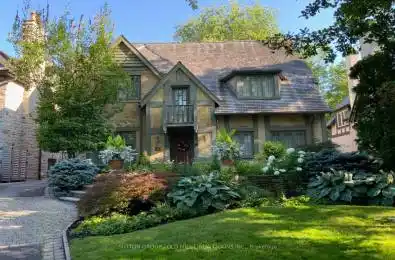 22 Queen Marys Drive Toronto W08 Ontario M8X 1S2