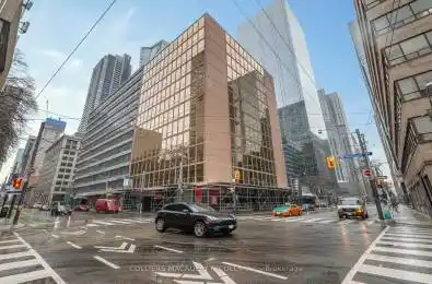 121 Richmond Street Unit# 402 Toronto C01 Ontario M5H 2K1
