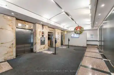 121 Richmond Street Unit# 500 Toronto C01 Ontario M5H 2K1