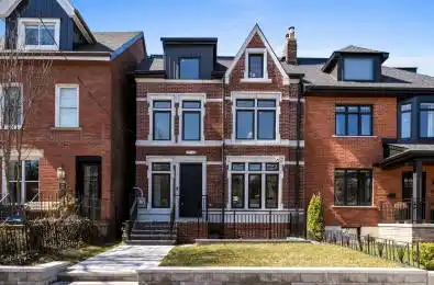144 Beatrice Street Toronto C01 Ontario M6J 2T3
