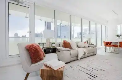 197 Yonge Street Unit# 3909 Toronto C08 Ontario M5B 0C1