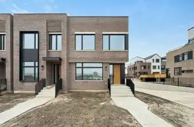 100 Coveside Drive Unit# 99 Mississauga Ontario L5H 0B2