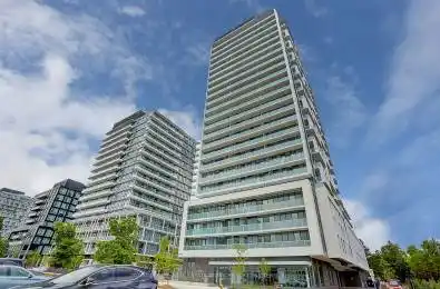 188 Fairview Mall Drive Unit# 1707 Toronto C15 Ontario M2J 0H7