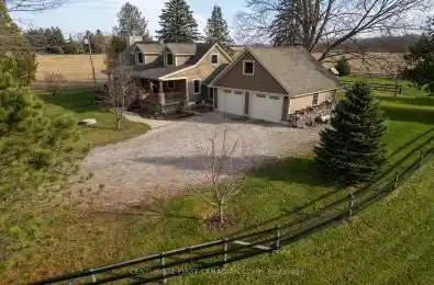 7967 Glendon Drive Strathroy-Caradoc Ontario N0L 1W0