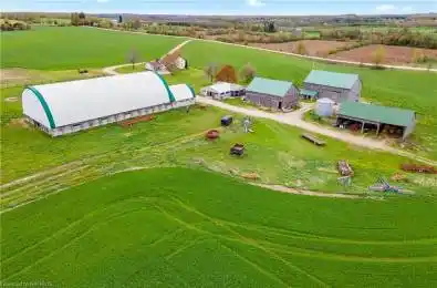 383318 CONCESSION ROAD 4 N/A West Grey Ontario N0G 1R0
