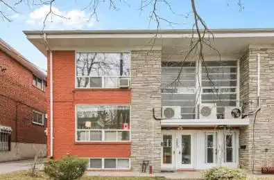 280 Glenforest Road Toronto C04 Ontario M4N 2A4
