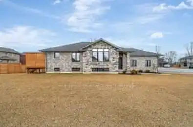 16 Perth Court Belleville Ontario K8N 0G9