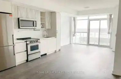 251 Manitoba Street Unit# 1911 Toronto W06 Ontario M8Y 0C7