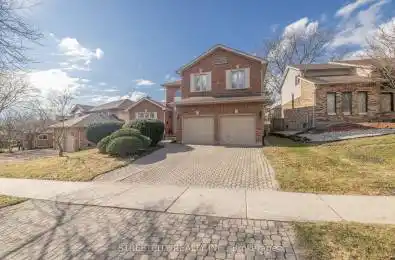 1537 Hillside Drive London Ontario N6G 4M5