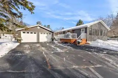 225 Clifton Street Kawartha Lakes Ontario K0M 1N0