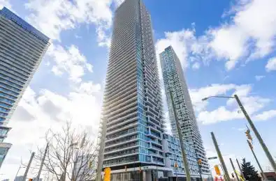 950 Portage Parkway Unit# 706 Vaughan Ontario L4K 0J7