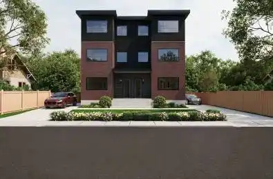 108 BRISCOE Street London Ontario N6C 1X2