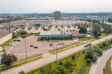 1 City View Drive Toronto W10 Ontario M9W 5A5