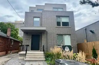 909 Castlefield Avenue Unit# #1 Toronto W04 Ontario M6B 1C9