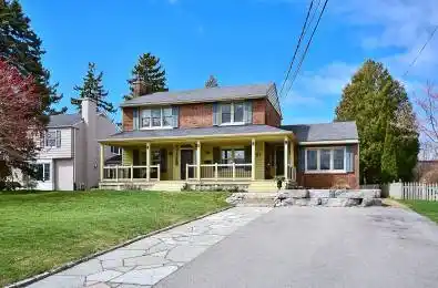 181 Abbott Boulevard Cobourg Ontario K9A 4E8