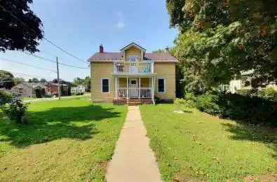 60 Queen Street Quinte West Ontario K8V 4X8
