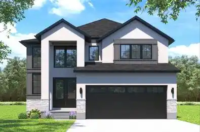 1382 BUSH HILL LINK N/A London Ontario N6G 0X6
