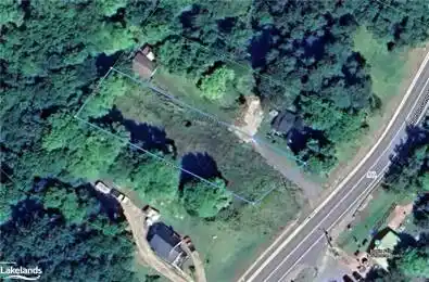 67 RYERSON Crescent Burk's Falls Ontario P0A 1C0