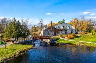5B LEWIS Street Perth Ontario K7H 1M6