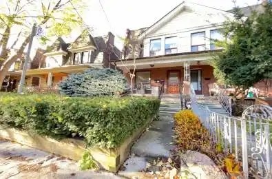 90 Crawford Street Toronto C01 Ontario M6J 2V2