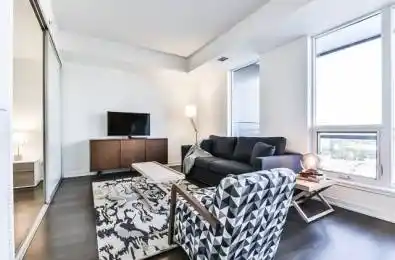 225 Sackville st Street Unit# 2101 Toronto C08 Ontario M5A 0B9