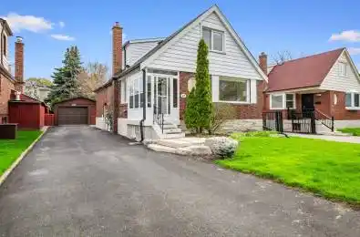49 Amsterdam Avenue Toronto E03 Ontario M4B 2B9