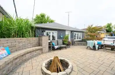 99 Cedar Drive Norfolk Ontario N0E 1T0