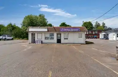 758 Yonge Street Midland Ontario L4R 2E5