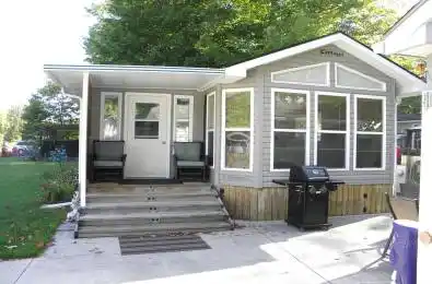 9338 WEST IPPERWASH Road Lambton Shores Ontario N0N 1J0