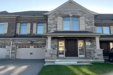 10 Folliot Street Aurora Ontario L4G 0W1
