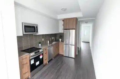 40 Turtle Island Road Unit# 21 Toronto C04 Ontario M6A 0G2