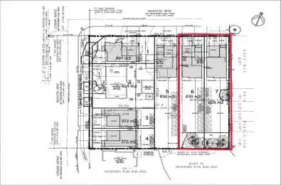 27 Naughton Drive Richmond Hill Ontario L4C 4M6