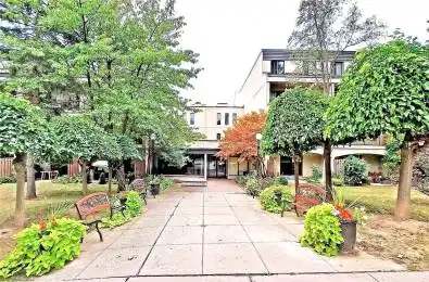 3740 Don Mills Road Unit# 120 Toronto C15 Ontario M2H 3J2