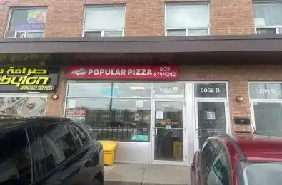 3062 Hurontario Street Unit# Unit A Mississauga Ontario L5B 1N7
