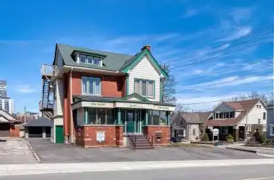 59 Regina Street Waterloo Ontario N2J 2L3