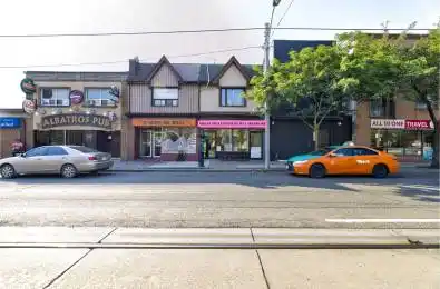 3063 Lake Shore Boulevard Toronto W06 Ontario M8V 1K6