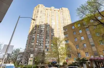 44 St Joseph Street Unit# 506 Toronto C01 Ontario M4Y 2W4