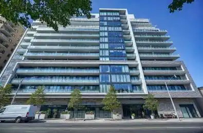 3018 Yonge Street Unit# 1,2,3 Toronto C04 Ontario M4N 0A5