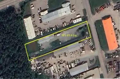 172 Reach Industrial Park Scugog Ontario L9L 0B6