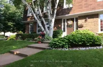67 Hornshill Drive Toronto E07 Ontario M1S 3J3