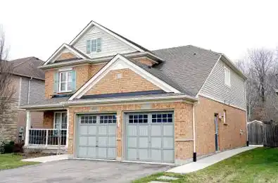 6537 St Michael Avenue Niagara Falls Ontario L2H 0L6