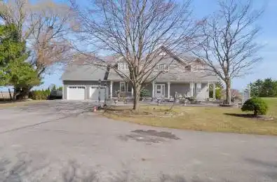 6228 Bethel Road Warwick Ontario N0M 2S0