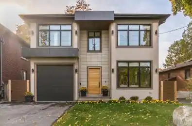 118 Martin Grove Road Toronto W08 Ontario M9B 4K5