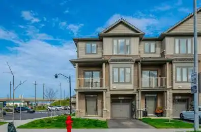 11 Rachel Drive Hamilton Ontario L8E 0E4
